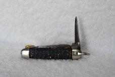 Cub Scout knife 1960's by Camillus