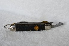 Cub Scout knife 1960's by Camillus