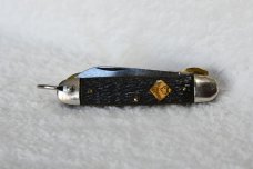 Cub Scout knife 1960's by Camillus