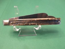 Bulldog Brand Set of 6 Prototype Country Doctors Knives 