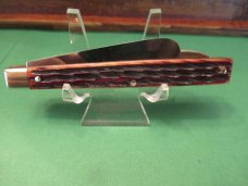 Bulldog Brand Set of 6 Prototype Country Doctors Knives 