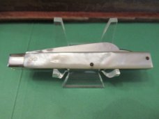 Bulldog Brand Set of 6 Prototype Country Doctors Knives 