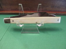 Bulldog Brand Set of 6 Prototype Country Doctors Knives 