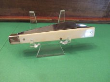 Bulldog Brand Set of 6 Prototype Country Doctors Knives 