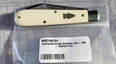 Northwoods Broadway Jack Knife,Made post production,GEC SFO,2016,1/6,Mint, Elephant Ivory