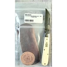 Northwoods Broadway Jack Knife,Made post production,GEC SFO,2016,1/6,Mint, Elephant Ivory