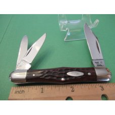 Case XX 1971 Swell Center Whittler Pattern 6383