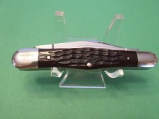 Case XX 1971 Swell Center  Whittler Pattern 6383