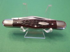 Case XX 1971 Swell Center  Whittler Pattern 6383