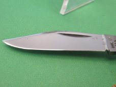 Case XX 1971 Swell Center  Whittler Pattern 6383