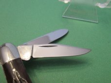 Case XX 1971 Swell Center  Whittler Pattern 6383