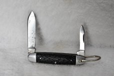 Utica Featherweight Girls Scout pre 1952