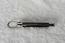 Utica Featherweight Girls Scout pre 1952