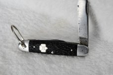 Utica Featherweight Girls Scout pre 1952
