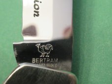 Hen & Rooster Bertram 1984 NKCA