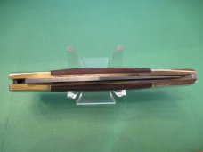 Camillus Folding Hunter 