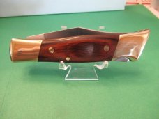 Camillus Folding Hunter 