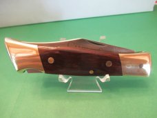 Camillus Folding Hunter 