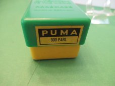 Puma Stag Earl 1982