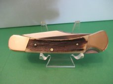 Puma Stag Earl 1982