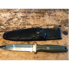 Al Mar 4002 Applegate Fairburn two-sided fighting life