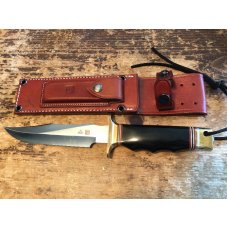 Al Mar De Oppresso Liber fighting knife 1982