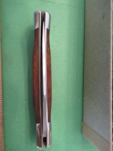 Schrade Ducks Federal Stamp Folding Hunter LockBack 1989/1990