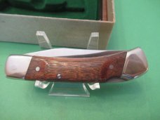Schrade Ducks Federal Stamp Folding Hunter LockBack 1989/1990