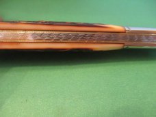 Schrade 80th Anniversary Commemorative Staglon Daddy Barlow 
