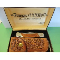 Schrade Custom Made Model SCM-7