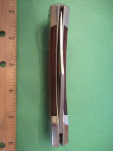 Schrade Custom Made Model SCM-7