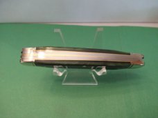 Schrade Heritage Green Bone Whittler Pattern # 8041