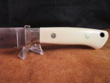SOLD Precise Deerslayer Drop Point Hunter, Seki, Japan - Hatori 