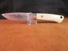 SOLD Precise Deerslayer Drop Point Hunter, Seki, Japan - Hatori 