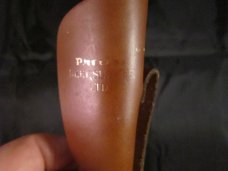 SOLD Precise Deerslayer Drop Point Hunter, Seki, Japan - Hatori 