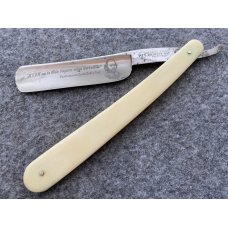 SHAKESPEARE Straight Razor