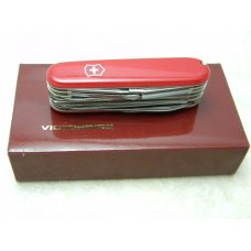 Victorinox Switzerland Champion Swiss Army Knife NIB