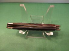 Case XX USA Bone Handle Peanut Pattern # 6220
