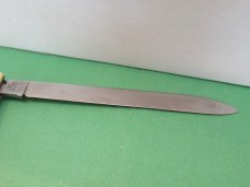 Schrade Walden  NY USA  Melon Tester 