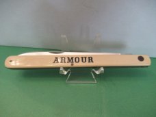 Schrade Walden  NY USA  Melon Tester 