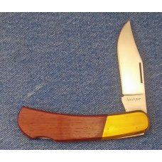 Kershaw Wyatt Lockback #2605