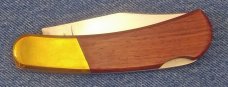 Kershaw Wyatt Lockback #2605