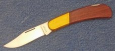 Kershaw Wyatt Lockback #2605