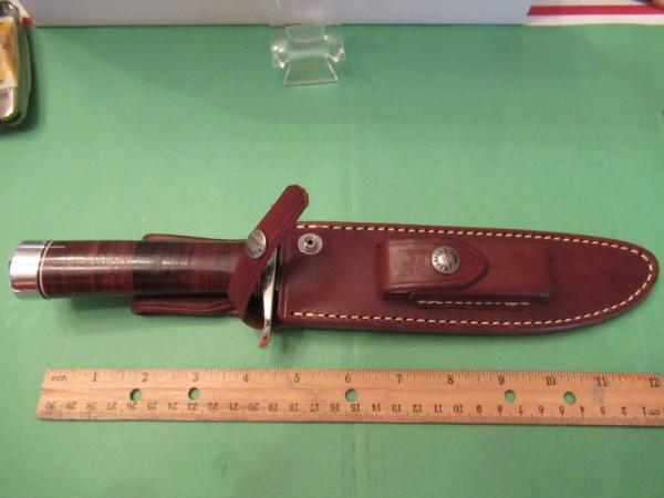 Randall Made Knives Model 1 Randall Made Knives Model 1