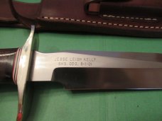Randall Made Knives Model  1