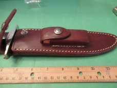 Randall Made Knives Model  1