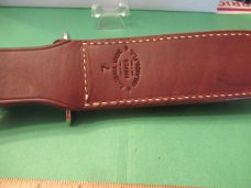 Randall Made Knives Model  1