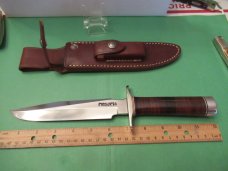 Randall Made Knives Model  1