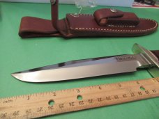 Randall Made Knives Model  1