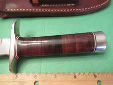 Randall Made Knives Model  1